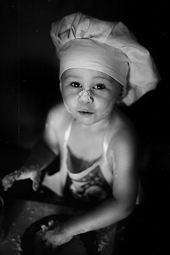 данил - оригинал