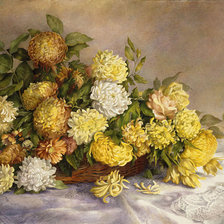 Схема вышивки «№288873»