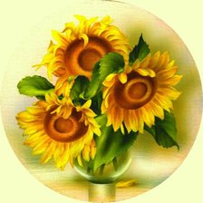 Оригинал схемы вышивки «№288915»