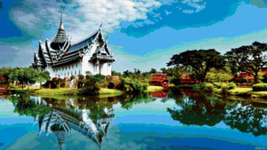 Китай - предпросмотр