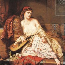 Схема вышивки «№289322»