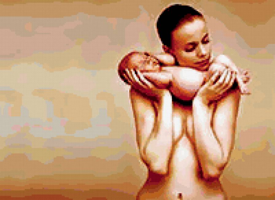 №289343 - люди, портреты - предпросмотр