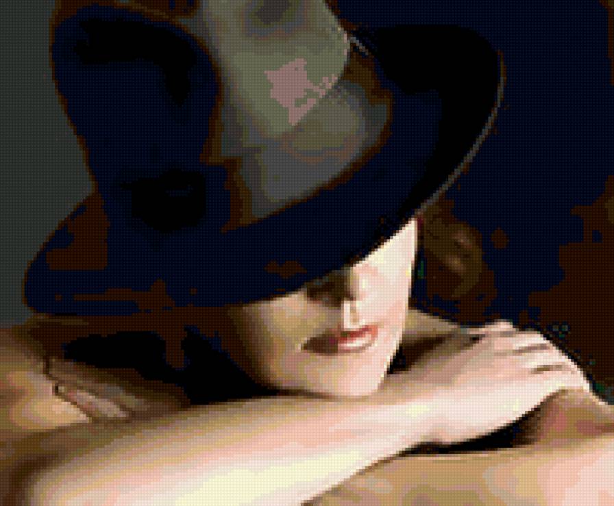 №289368 - люди, портреты - предпросмотр