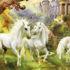 Схема вышивки «t»