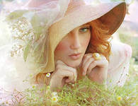 №289389 - люди, портреты - оригинал