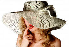 №289391 - портреты, люди - оригинал