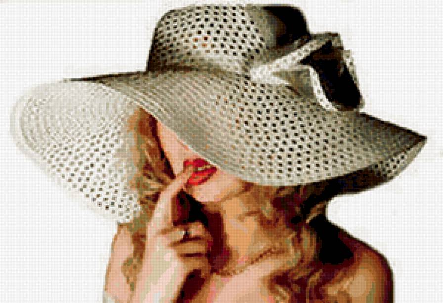 №289391 - портреты, люди - предпросмотр