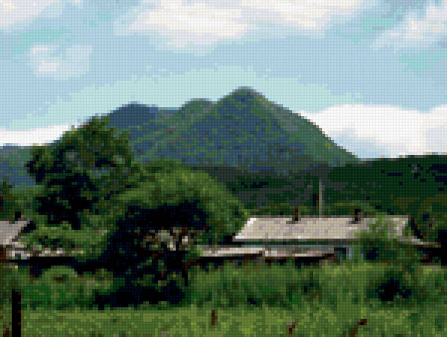 сопки - предпросмотр