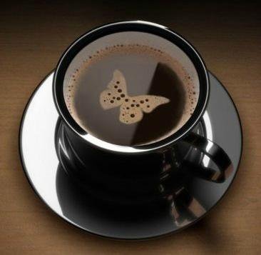 кофе - оригинал