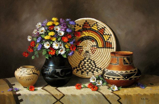 картина - оригинал