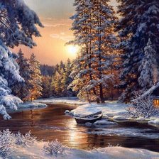 Схема вышивки «№289799»