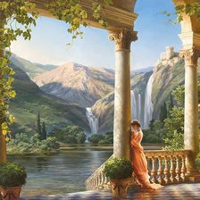 Схема вышивки «№289811»