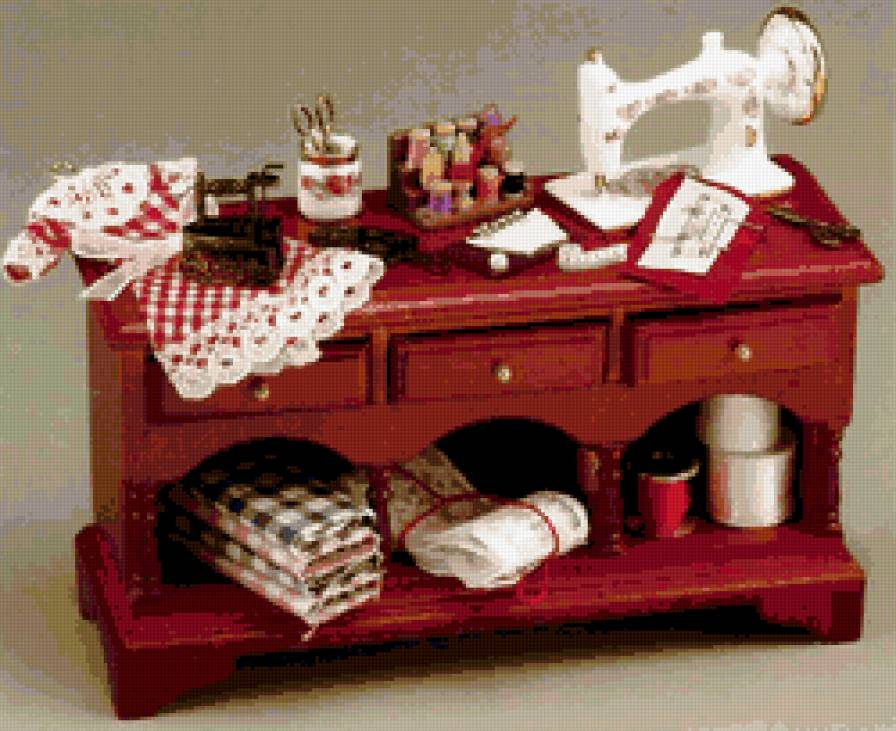 №289941 - шитье - предпросмотр