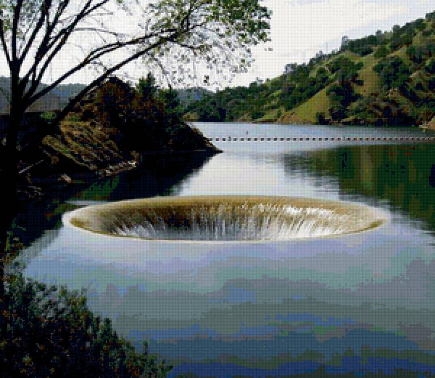 пейзаж - предпросмотр