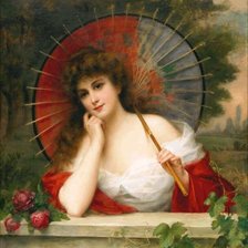 Схема вышивки «№290007»