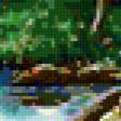 Предпросмотр схемы вышивки «№290270»