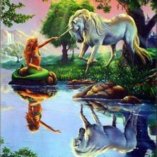 Схема вышивки «№290270»