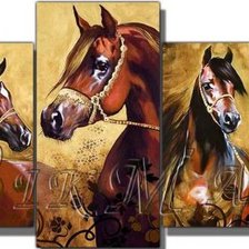 Схема вышивки «№290307»