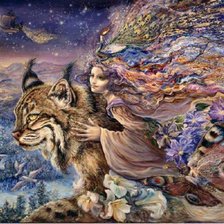 Схема вышивки «№290415»