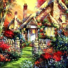 Схема вышивки «№290428»