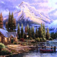 Схема вышивки «№290437»