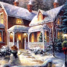 Схема вышивки «№290461»