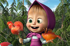 Схема вышивки «№290598»