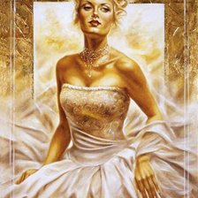 Схема вышивки «№290742»