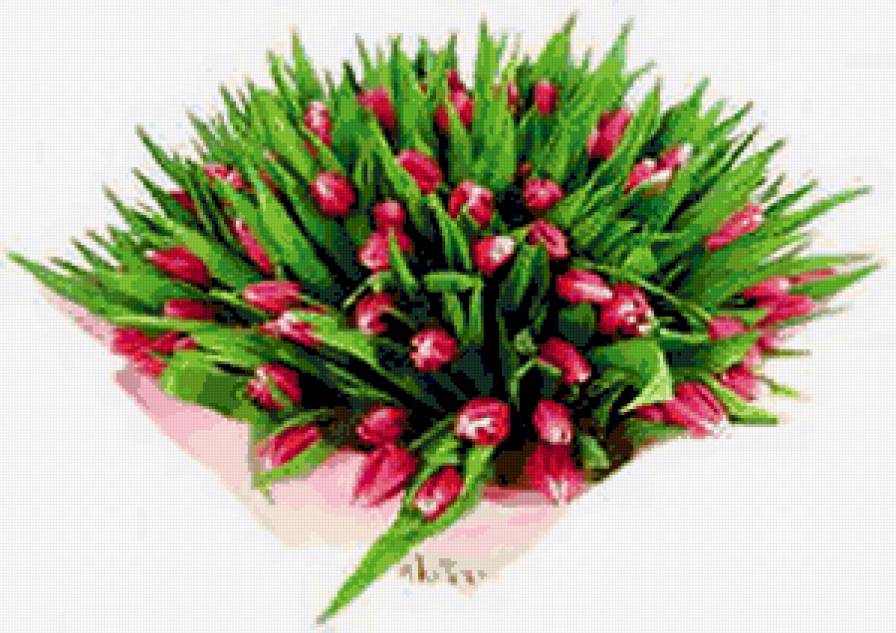 №290787 - цветы - предпросмотр