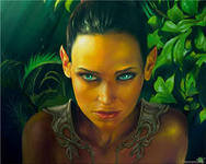 №290797 - портреты, люди - оригинал