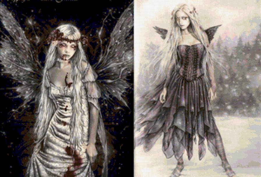 victoria frances - victoria frances - предпросмотр