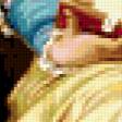 Предпросмотр схемы вышивки «768» (№290870)