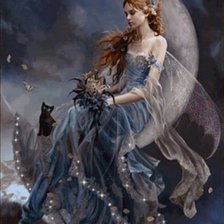 Схема вышивки «№290906»