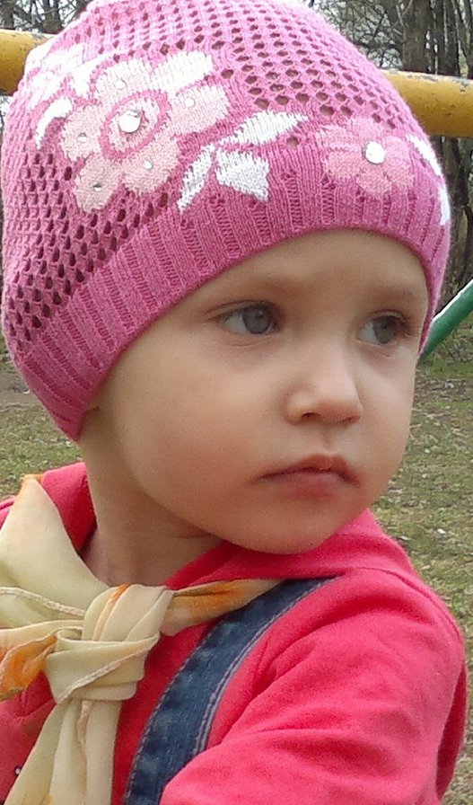 ритуська - оригинал