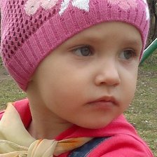 Схема вышивки «ритуська»