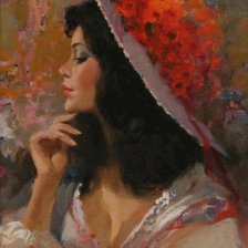 Схема вышивки «№290986»