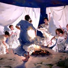 Схема вышивки «№291056»