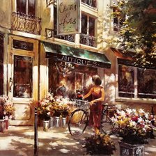 Схема вышивки «№291058»