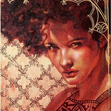 Оригинал схемы вышивки «№291098»