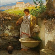 Схема вышивки «№291173»