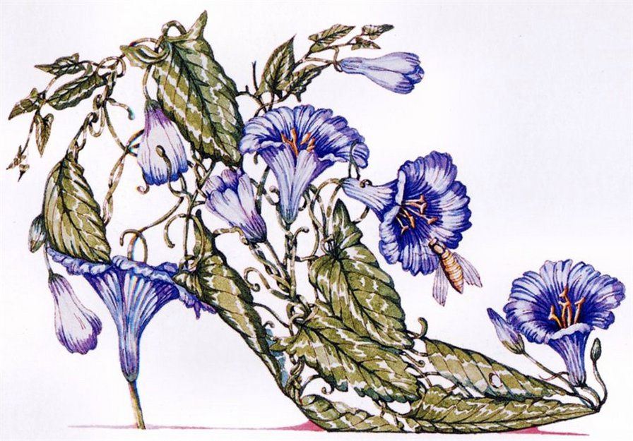 дамские штучки - оригинал