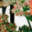 Предпросмотр схемы вышивки «розы» (№291269)