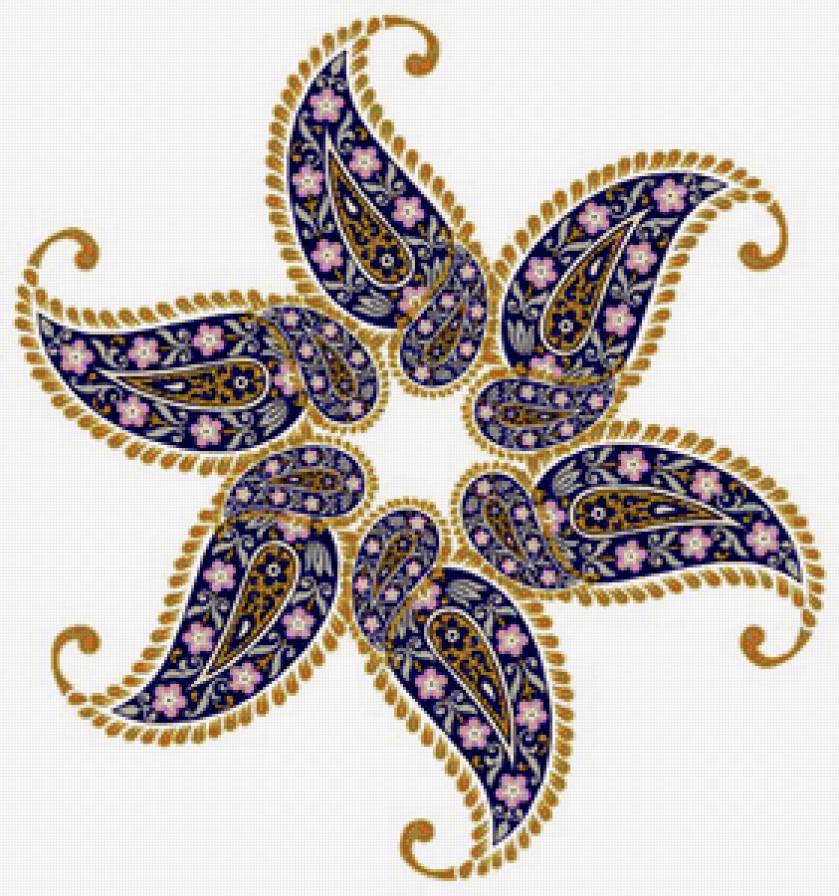 сюжет для подушки - предпросмотр