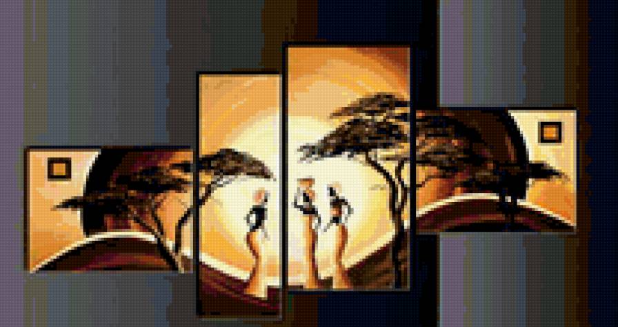 №291316 - триптих - предпросмотр