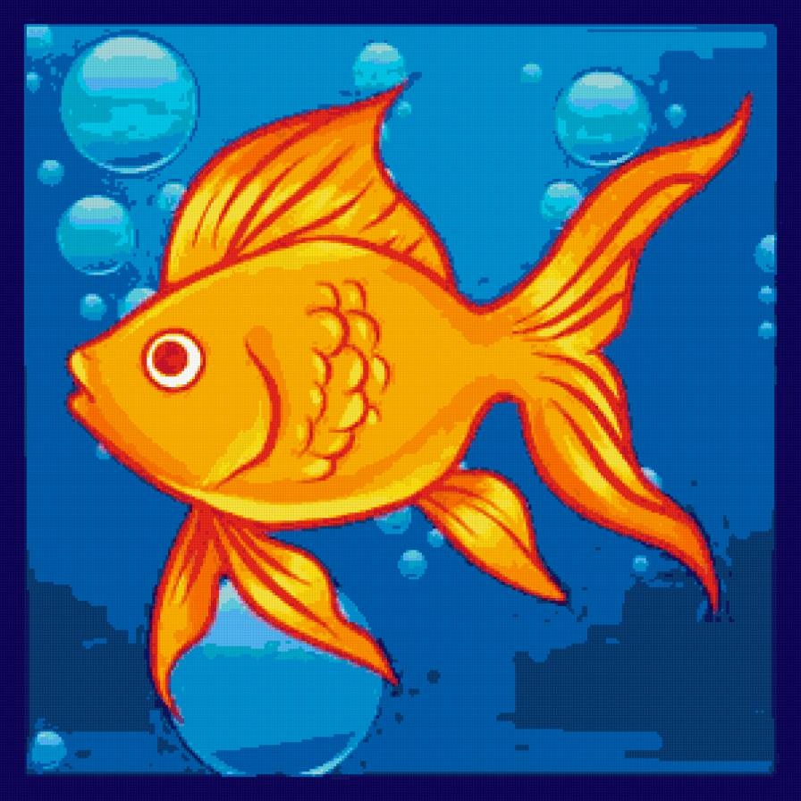 сюжет для подушки - предпросмотр