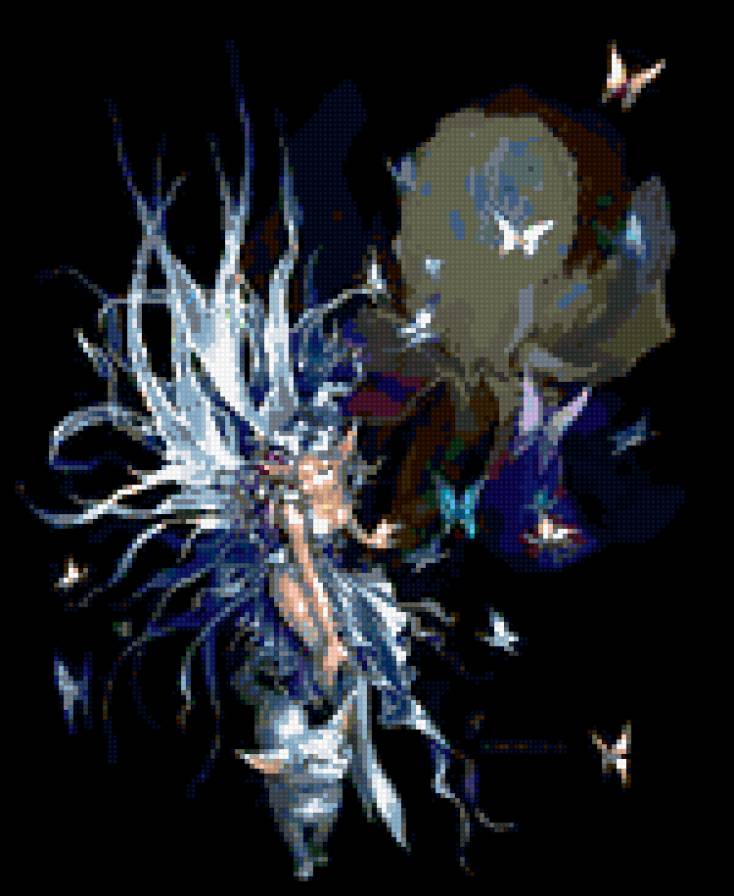 феяя - предпросмотр