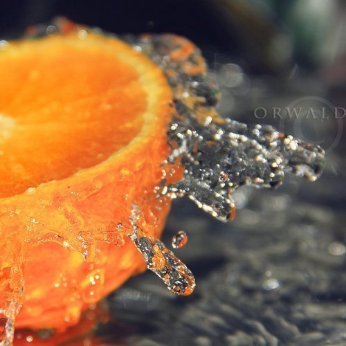 фруктовая свежесть - оригинал