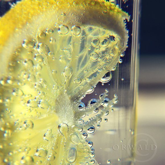 фруктовая свежесть - оригинал