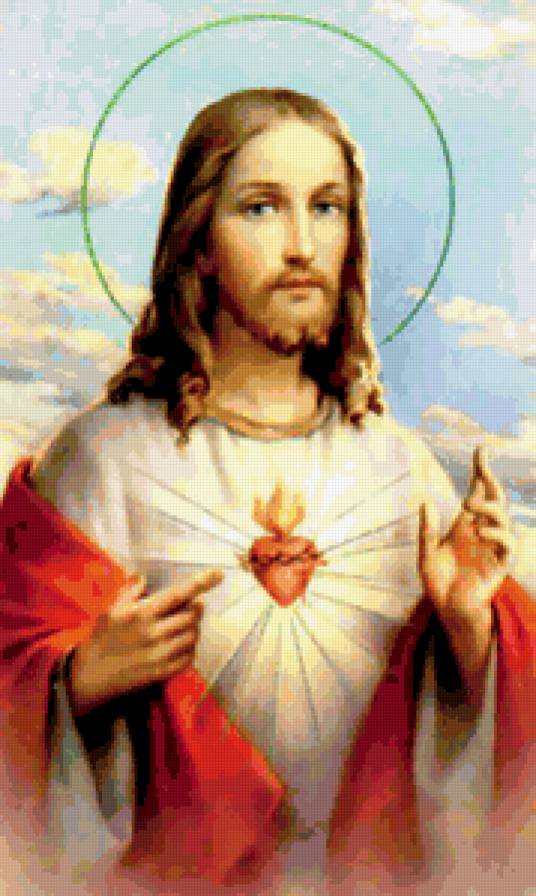 серия "религия" - религия.исус. - предпросмотр