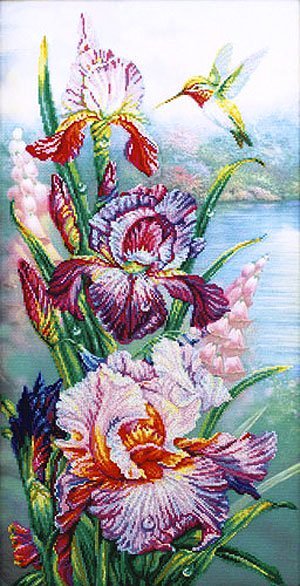 Гармония природы - природа - оригинал